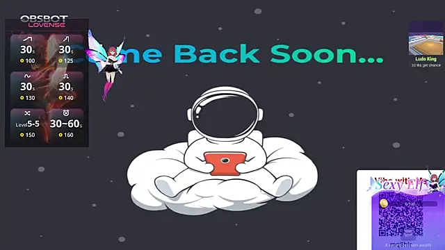 Longdongsilver_323 webcam