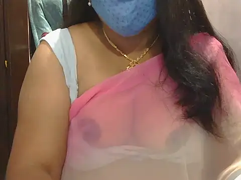 Nisha-telugu webcam