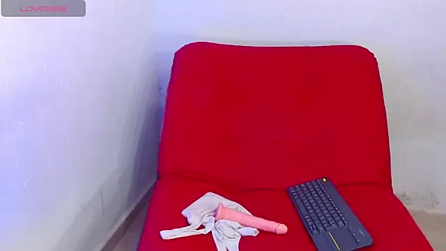 MiadelCastillo webcam