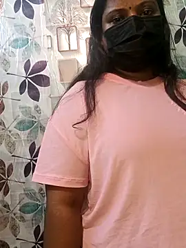 TAMIL-MILF- webcam