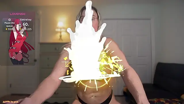 ChrisTinaBruce webcam