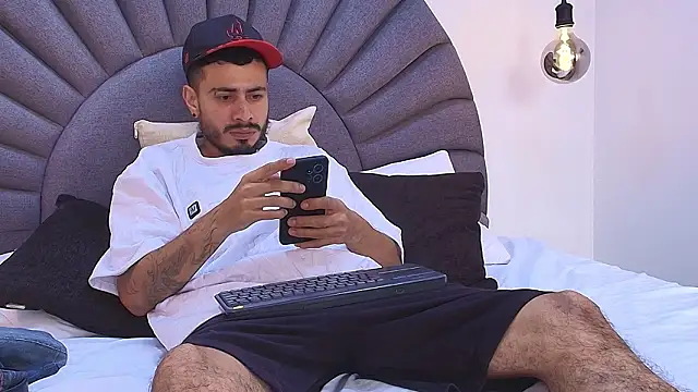 MatthewCullen webcam