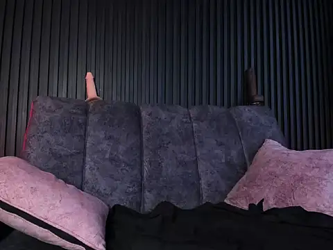 MissPantyhose_ webcam