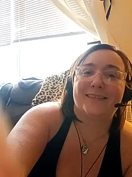 pinkcheetah12 webcam