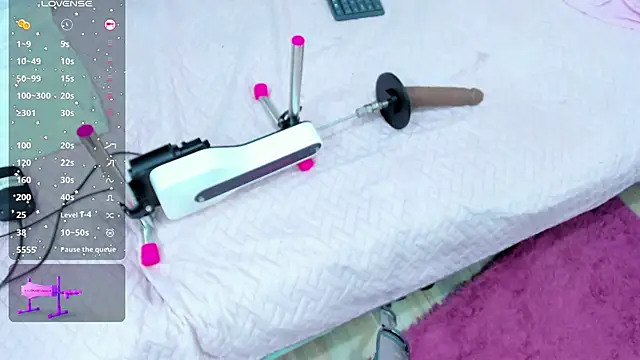 Maddisson_miller_ webcam