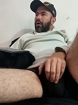 hairyandbigmann webcam