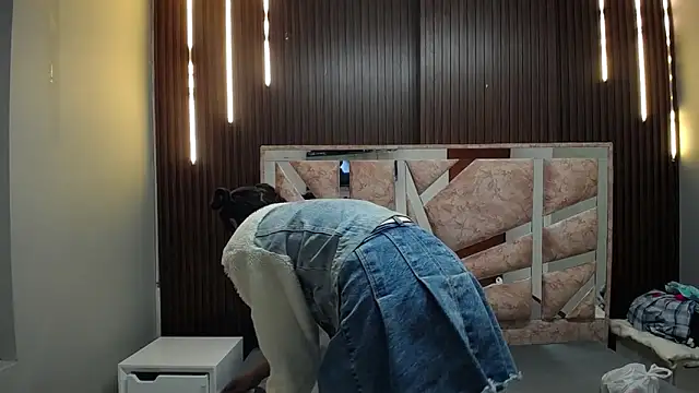 KendallArdent webcam