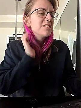 Call_Me_Janey webcam