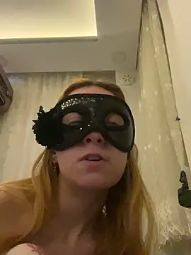 seluna_baby webcam