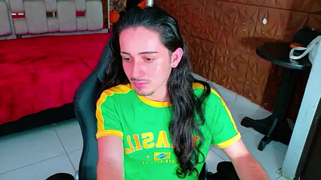 Angelis_Savage webcam