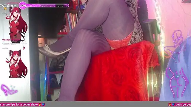 monita_brown_ webcam