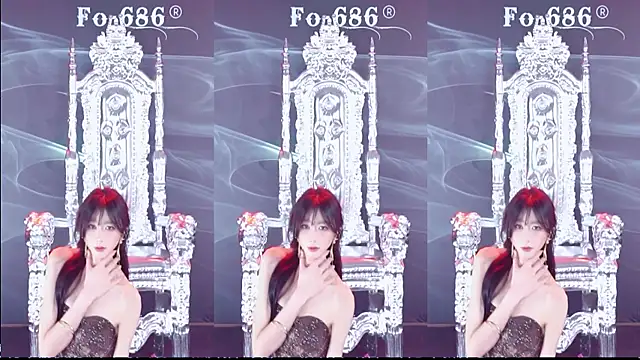 美女FO-686-在线直播