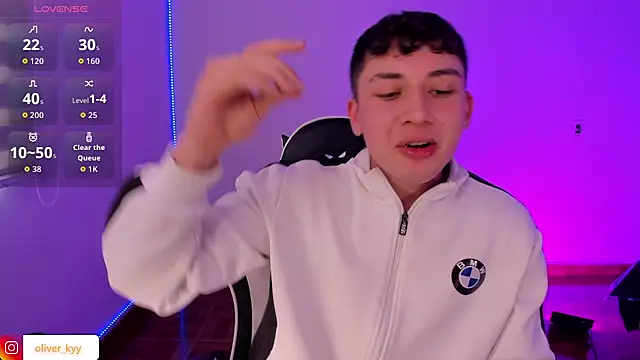 oliver_kyy webcam