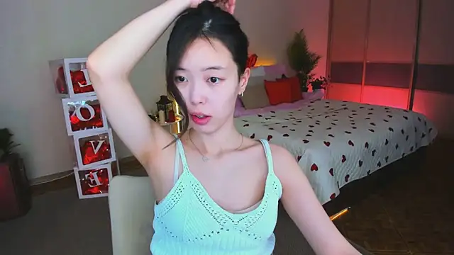 SoulHarmoonyy webcam