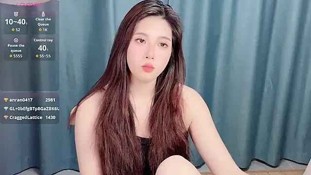 美女Starlets77在线直播