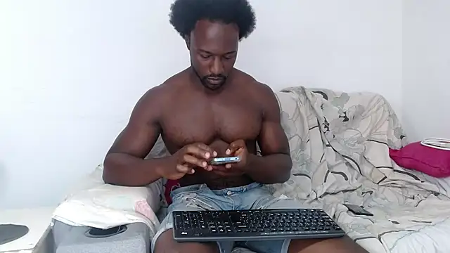 blacknike - BlackNike's free webcam - UK Sex Cams