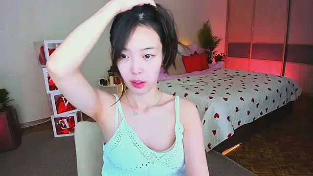 SoulHarmoonyy webcam