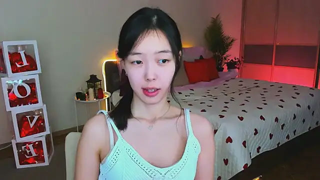 SoulHarmoonyy webcam