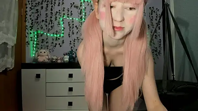 yoonhee_ki - Yoonhee_ki's free webcam - UK Sex Cams