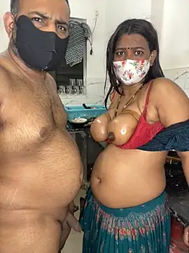 Komal_Meghawani webcam