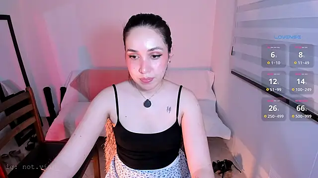 SarahCastillo_ webcam