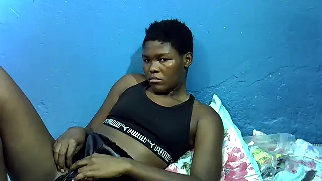 VirginPrincess06 webcam