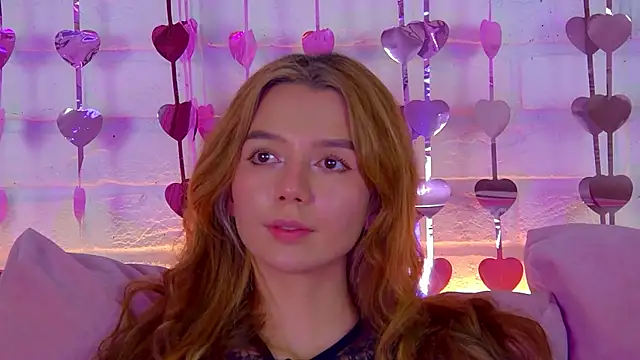 VanessaVienne webcam