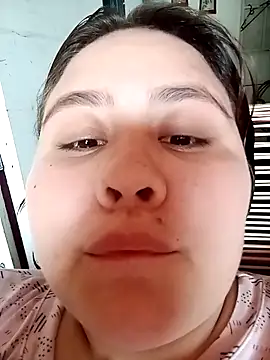 Your_sweetprincess webcam