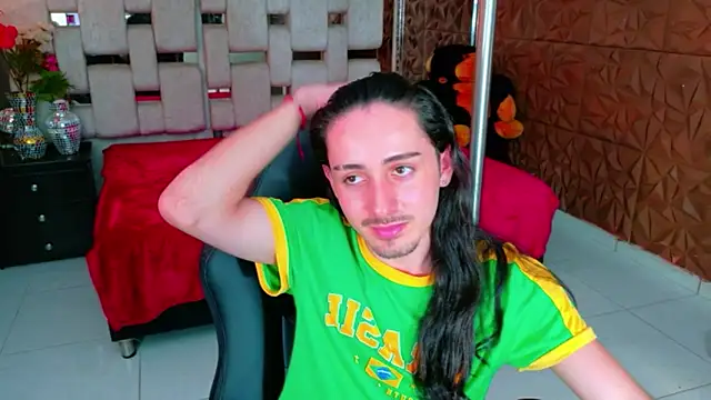 angelis_savage - Angelis_Savage's free webcam - UK Sex Cams