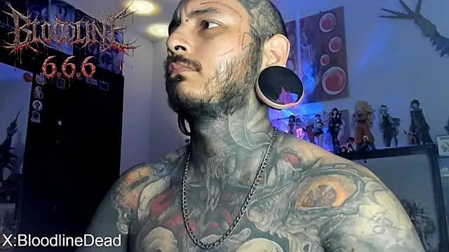 DEATHINK666XX webcam