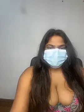 Black_Beauty997 webcam