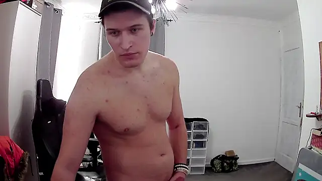 PKrisztian webcam