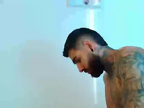 silvano_torres webcam