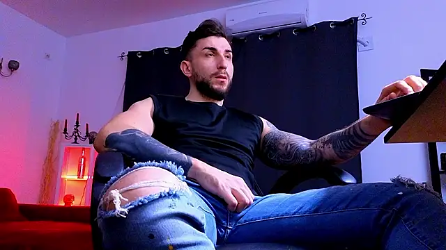 mightyaaron66 (M young) - 𖤐🔥 parTy Time ,House parTy  !  💨𖤐