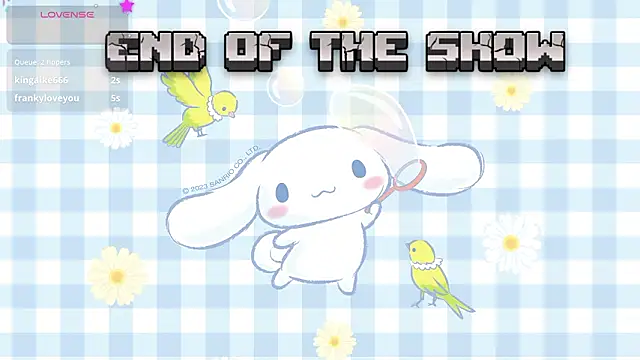 Escarlett_Wii webcam