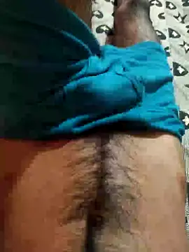 PinkedAssyrian webcam