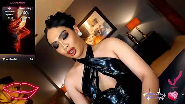 FridaHumphrey webcam