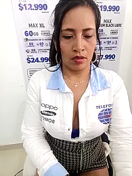 paula20- (G milf) - NAKED SQUIRT IN MEN'S BATHROOM-TICKET