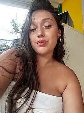 Naughty_Samantha webcam