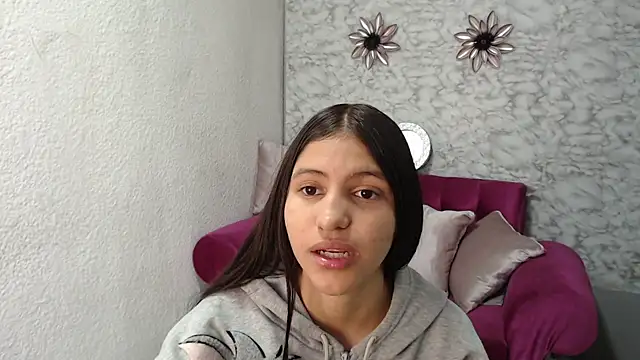Evagirl69 webcam