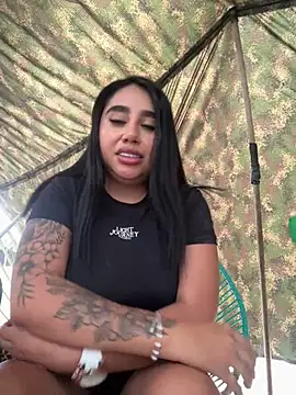 Sophie_Dreamss webcam