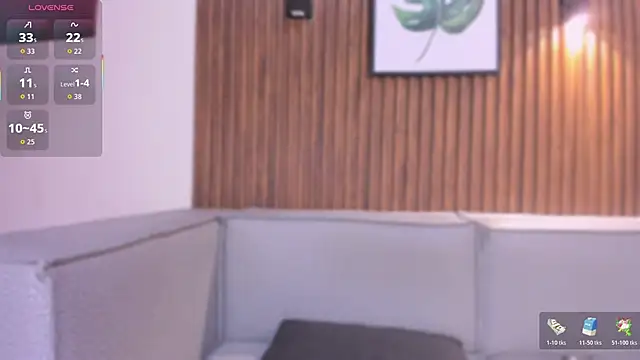 seraphine_arabic webcam