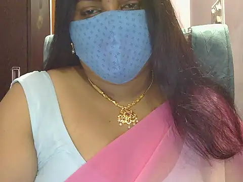 Nisha-telugu webcam