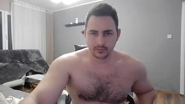 mastermute (M young) - #brunettes #cam2cam #flashing #flexing #foot-fetish #hd #middle-priced-privates #muscular #small-audience #straight #white #young