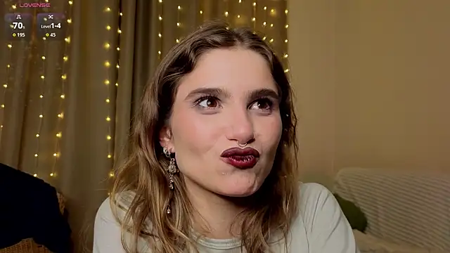 RozanneJordan webcam