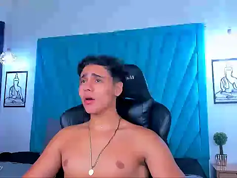 chris_de_la_fonde webcam