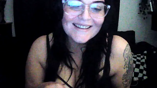 Miss_CurvesXXX webcam