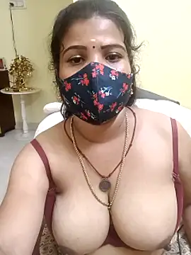 Madhusri_Tamil_Telugu webcam