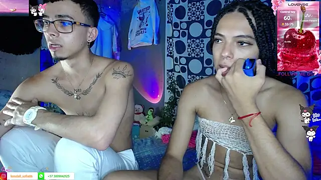 BEAUTIFUL_TWINK_COUPLE webcam