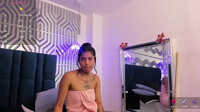 Madisson-Cleark webcam